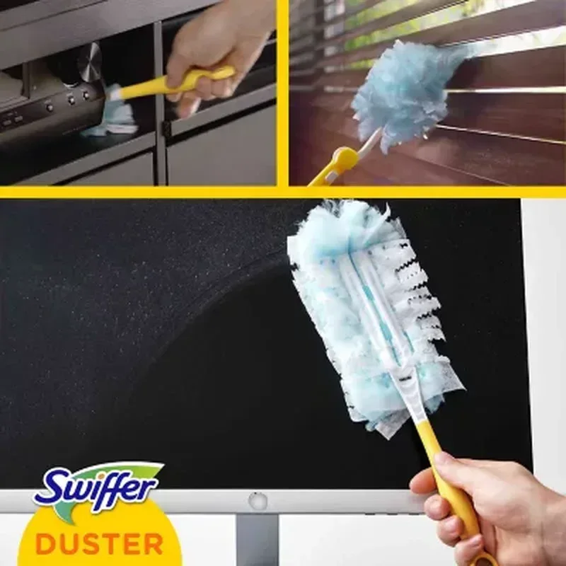 Swiffer Duster Refill + 1 Handle (28 Ct.) - Image 2