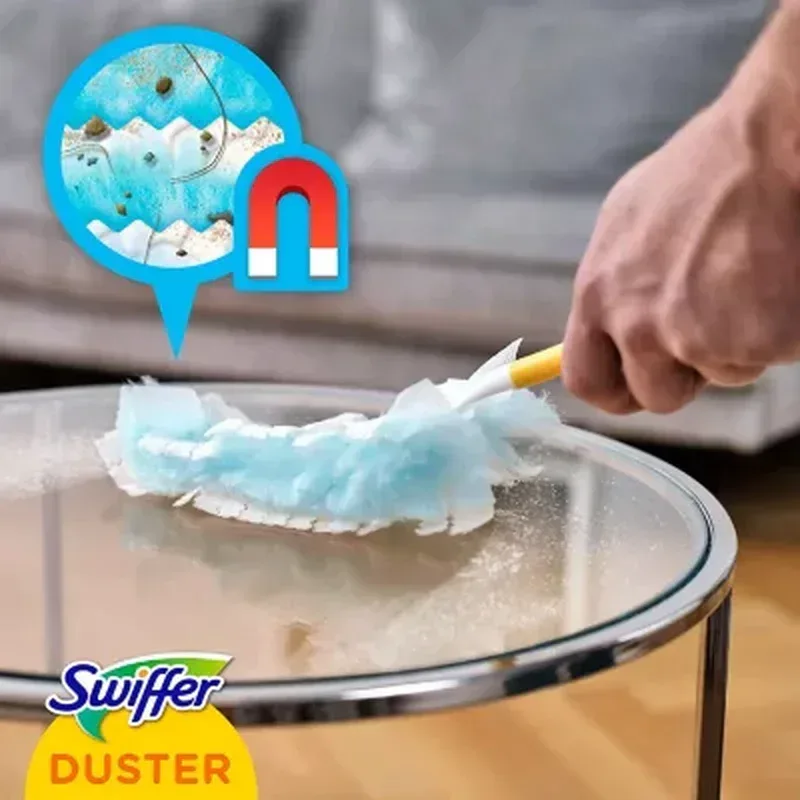 Swiffer Duster Refill + 1 Handle (28 Ct.) - Image 3