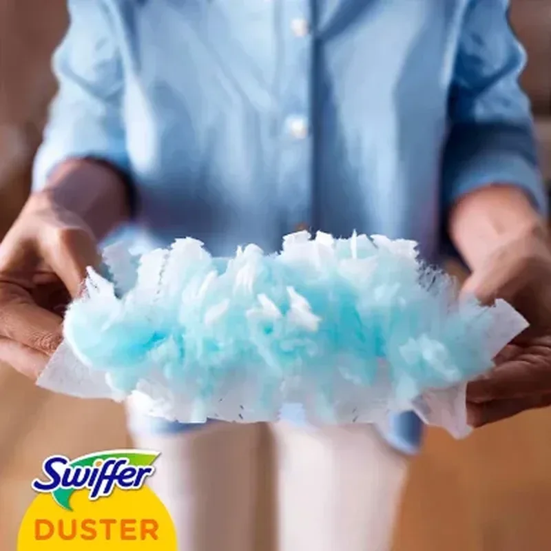 Swiffer Duster Refill + 1 Handle (28 Ct.) - Image 6