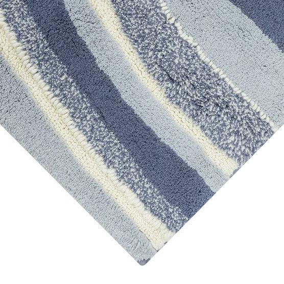 Swirl Bath Rug - Image 3