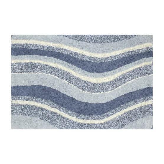 Swirl Bath Rug - Image 4