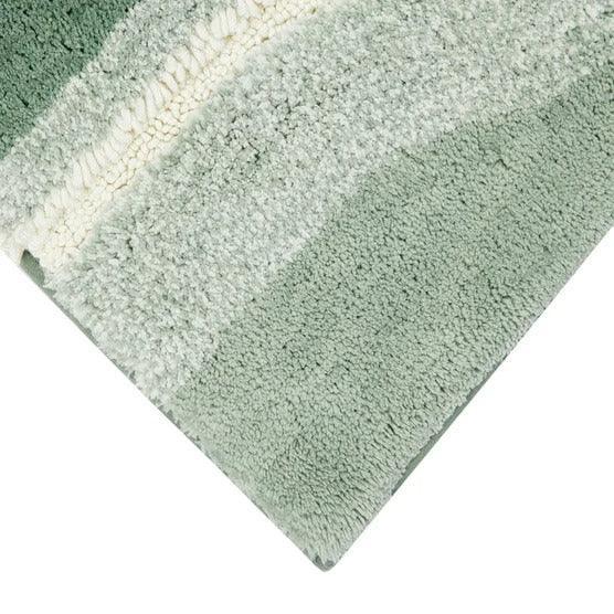 Swirl Bath Rug - Image 7