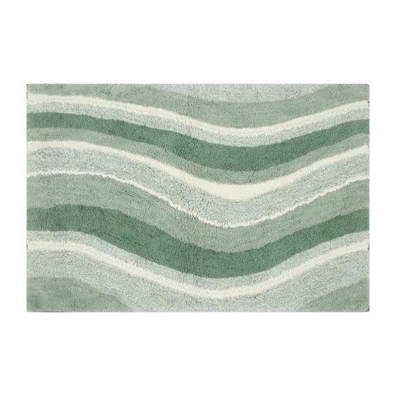 Swirl Bath Rug - Image 8