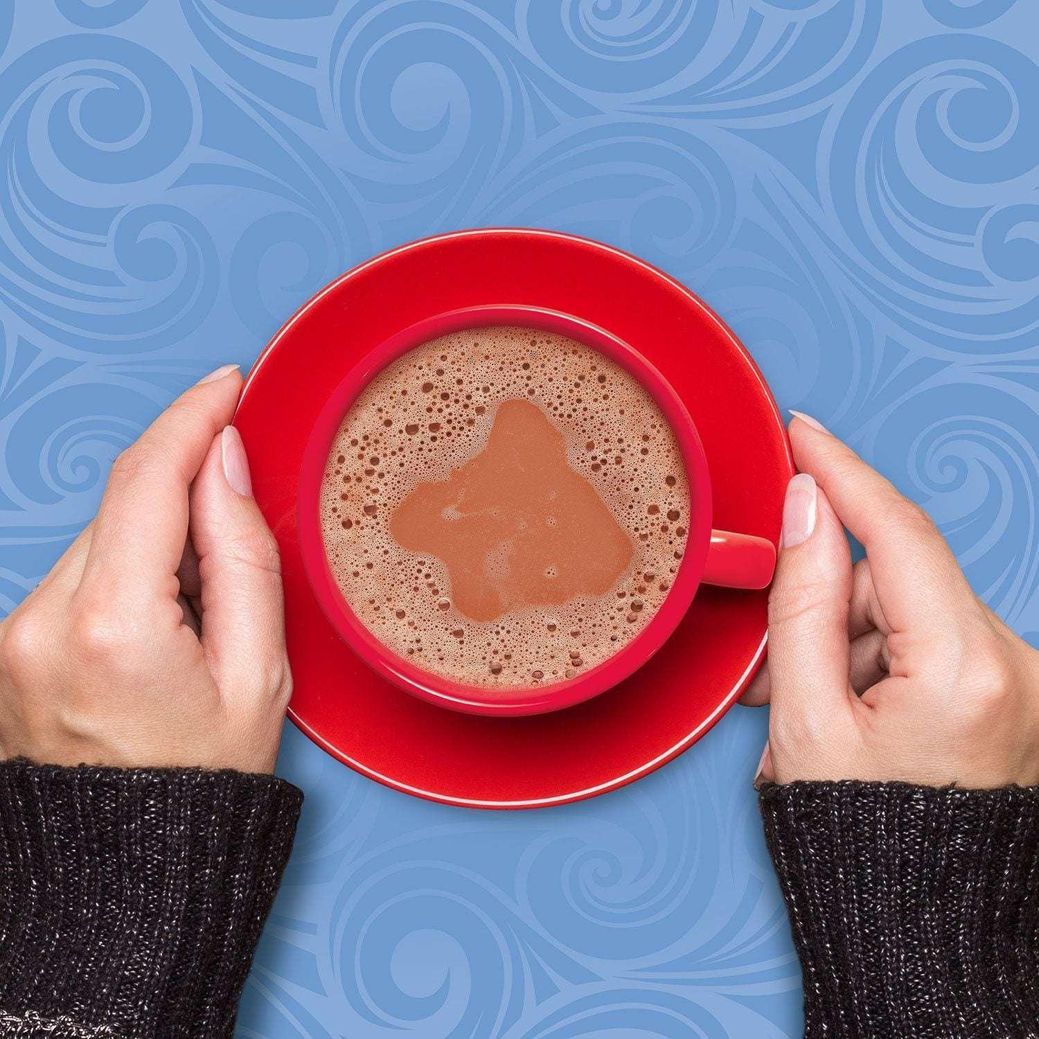 Swiss Miss Milk Chocolate Hot Cocoa Mix Packets, 50 ct. - Image 6