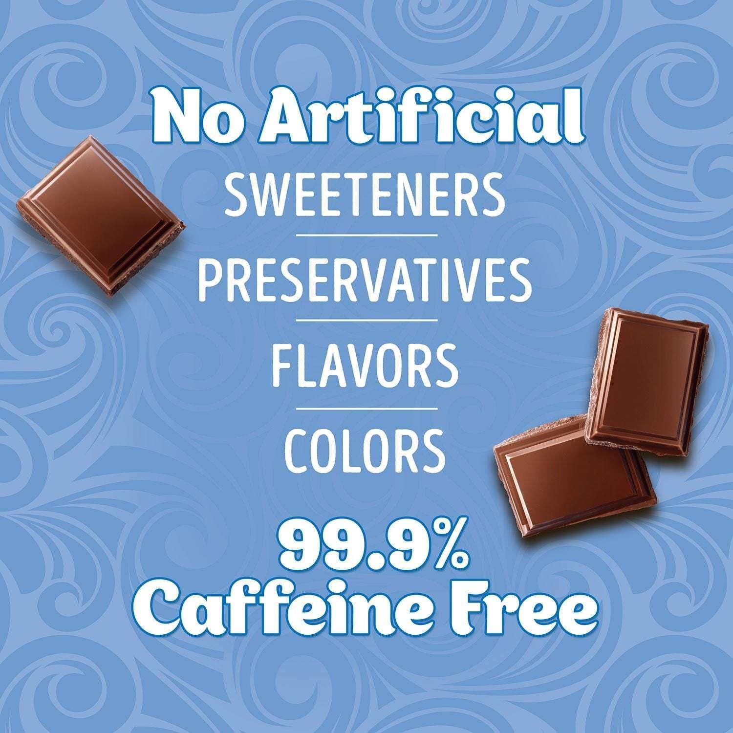 Swiss Miss Milk Chocolate Hot Cocoa Mix Packets, 50 ct. - Image 7