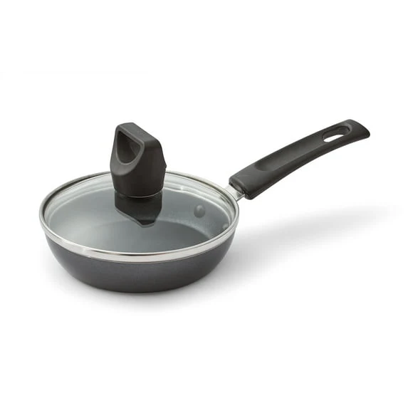T-fal Easy Care Nonstick 10.5 inch Fry Pan, Grey - Image 7