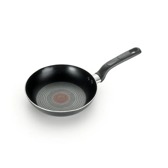 T-fal Easy Care Nonstick 10.5 inch Fry Pan, Grey - Image 8