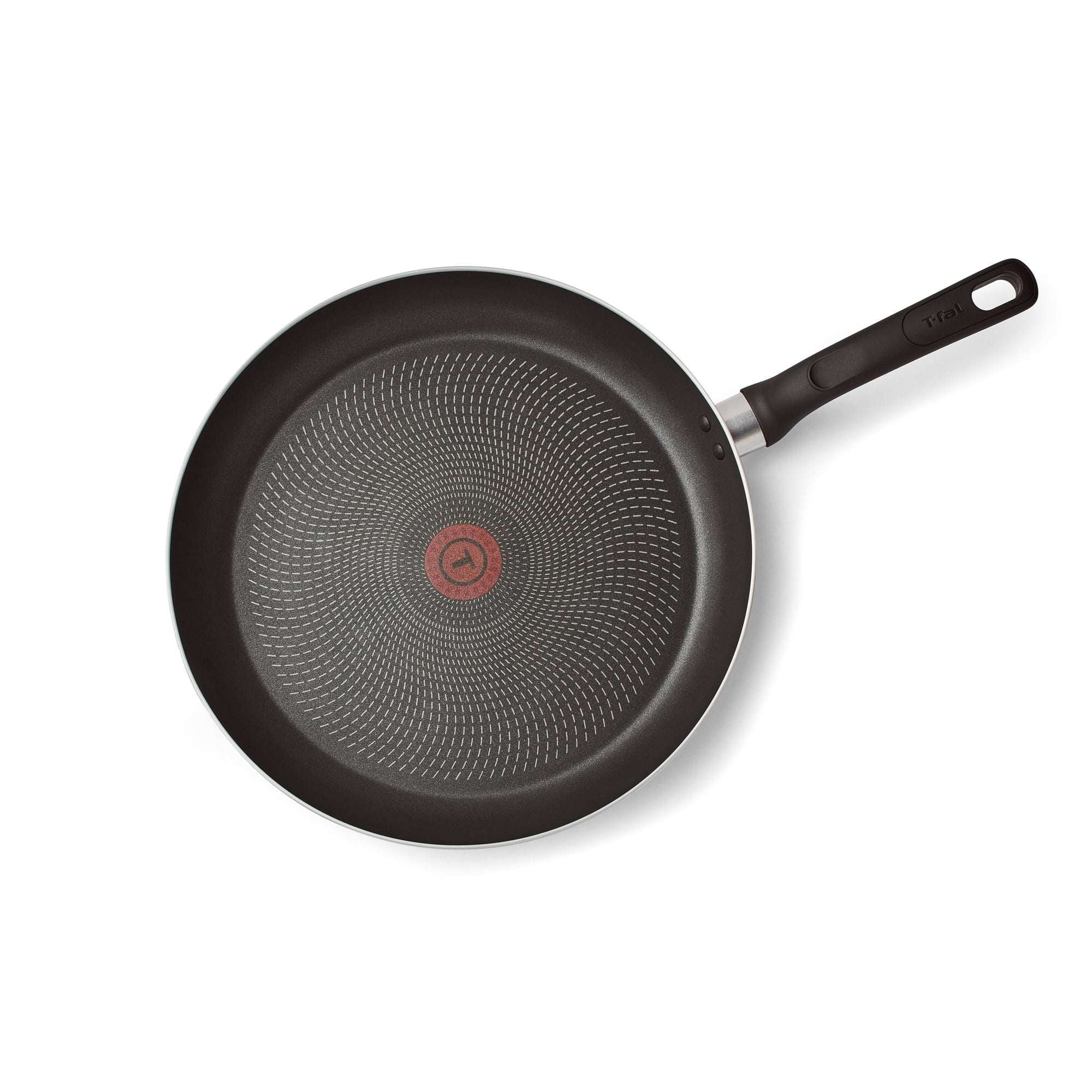 T-fal Easy Care Nonstick 10.5 inch Fry Pan, Grey - Image 9