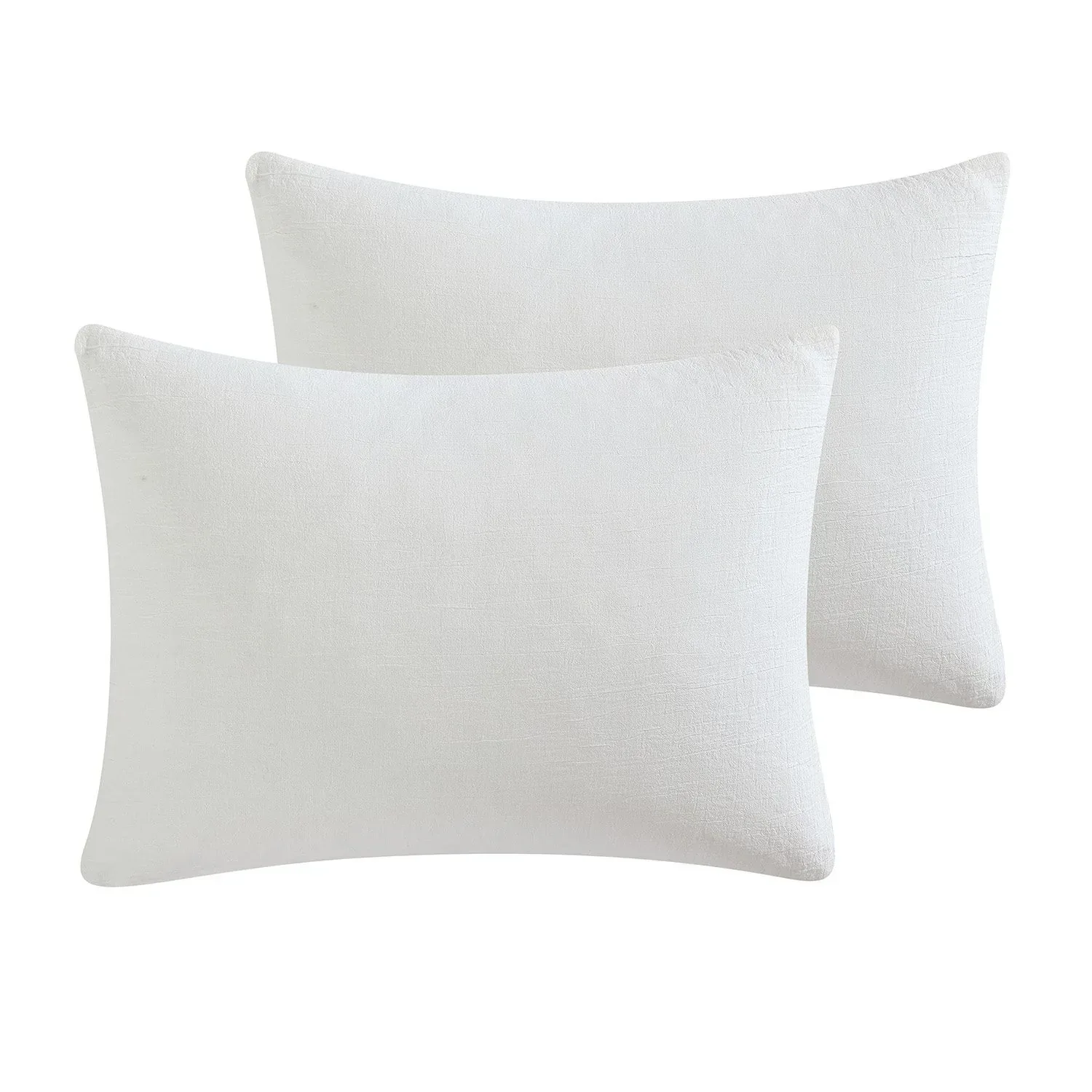 Tahari Home 3-Piece Cotton Comforter Set, Assorted Sizes - Image 10