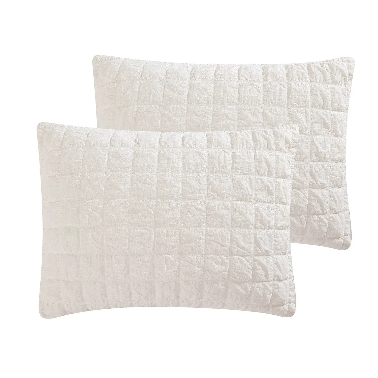 Tahari Home 3-Piece Cotton Comforter Set, Assorted Sizes - Image 4