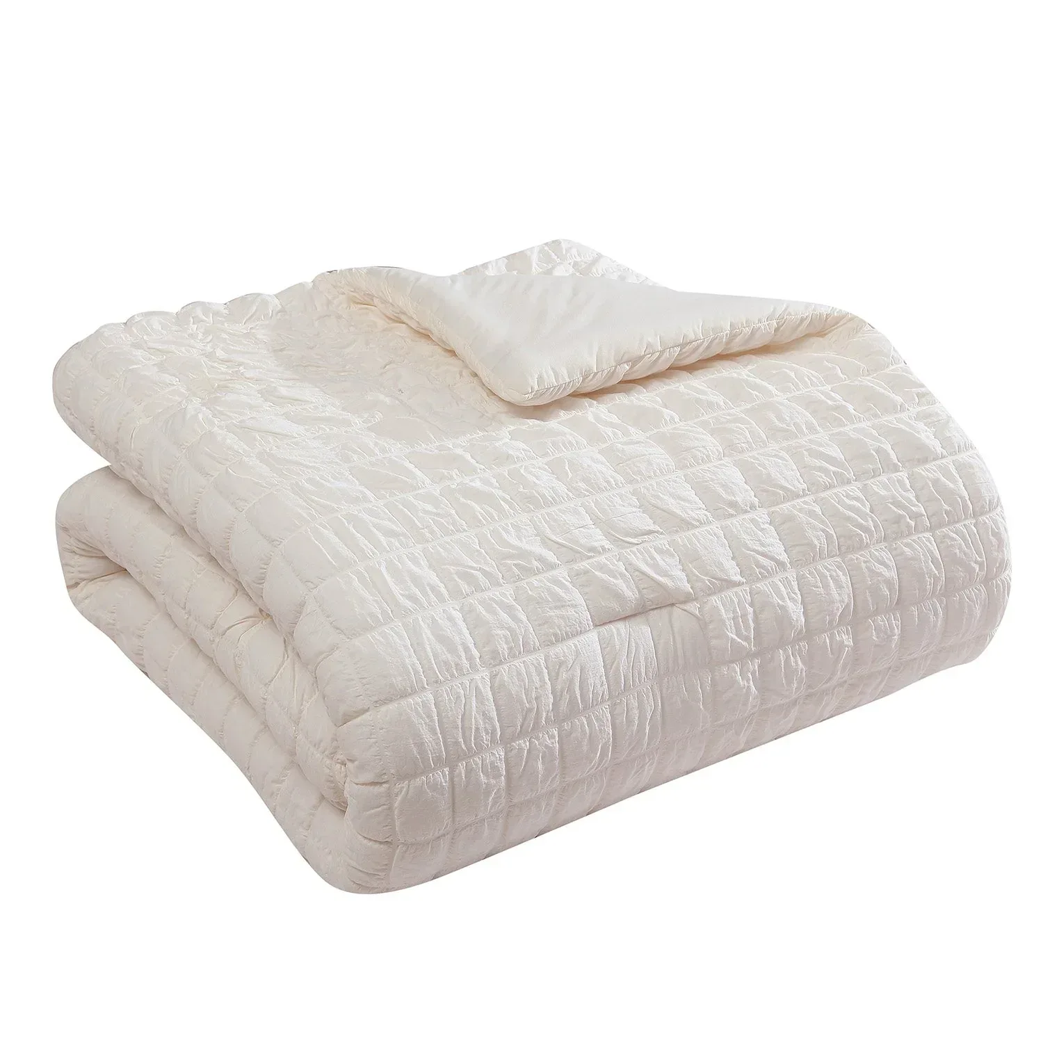 Tahari Home 3-Piece Cotton Comforter Set, Assorted Sizes - Image 6