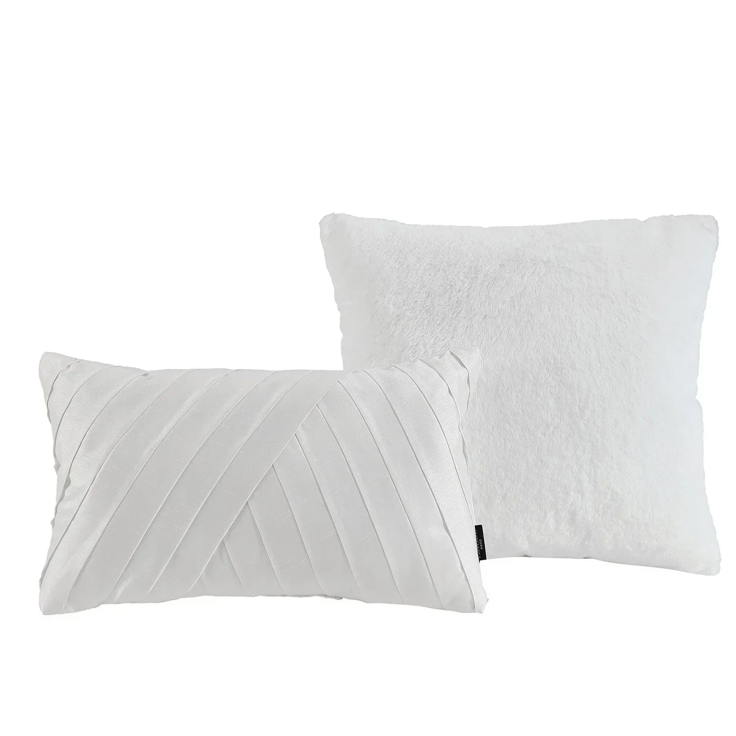 Tahari Home 5-Piece Jacquard Comforter Set, Assorted Sizes - Image 11