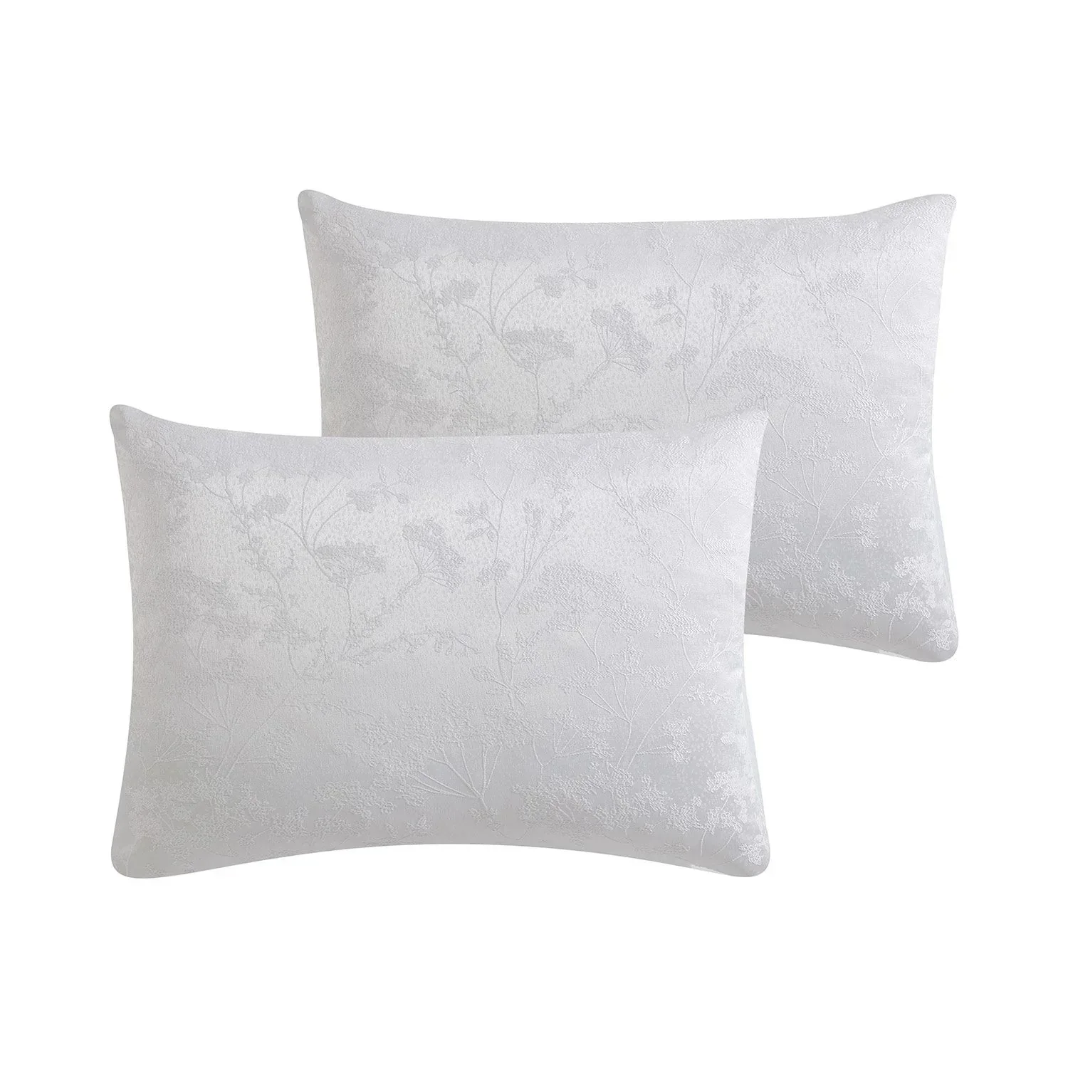 Tahari Home 5-Piece Jacquard Comforter Set, Assorted Sizes - Image 12