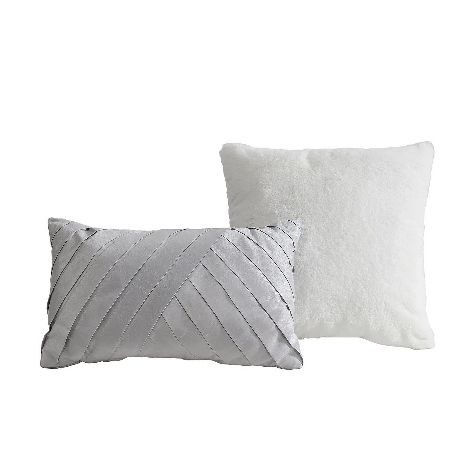Tahari Home 5-Piece Jacquard Comforter Set, Assorted Sizes - Image 18