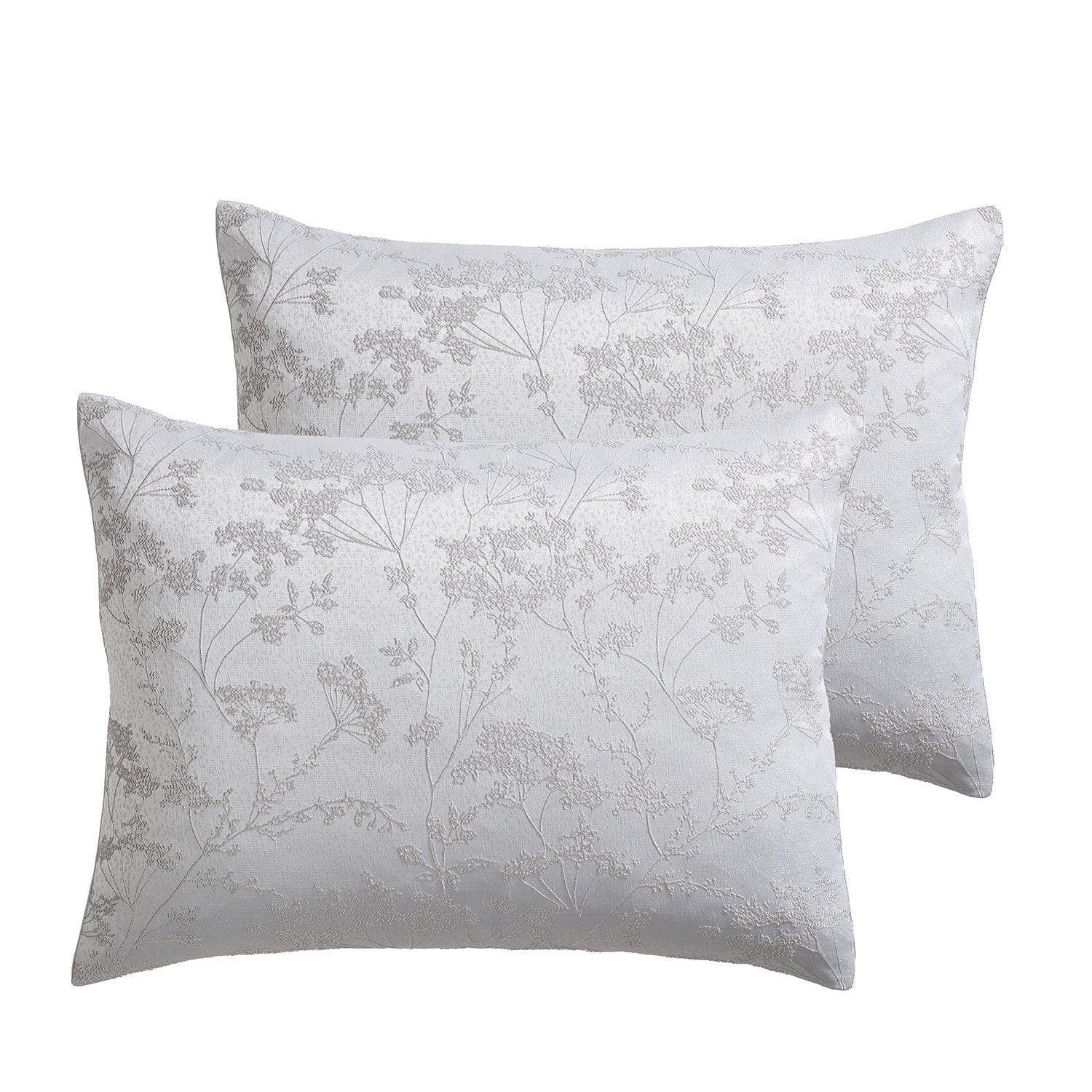 Tahari Home 5-Piece Jacquard Comforter Set, Assorted Sizes - Image 19