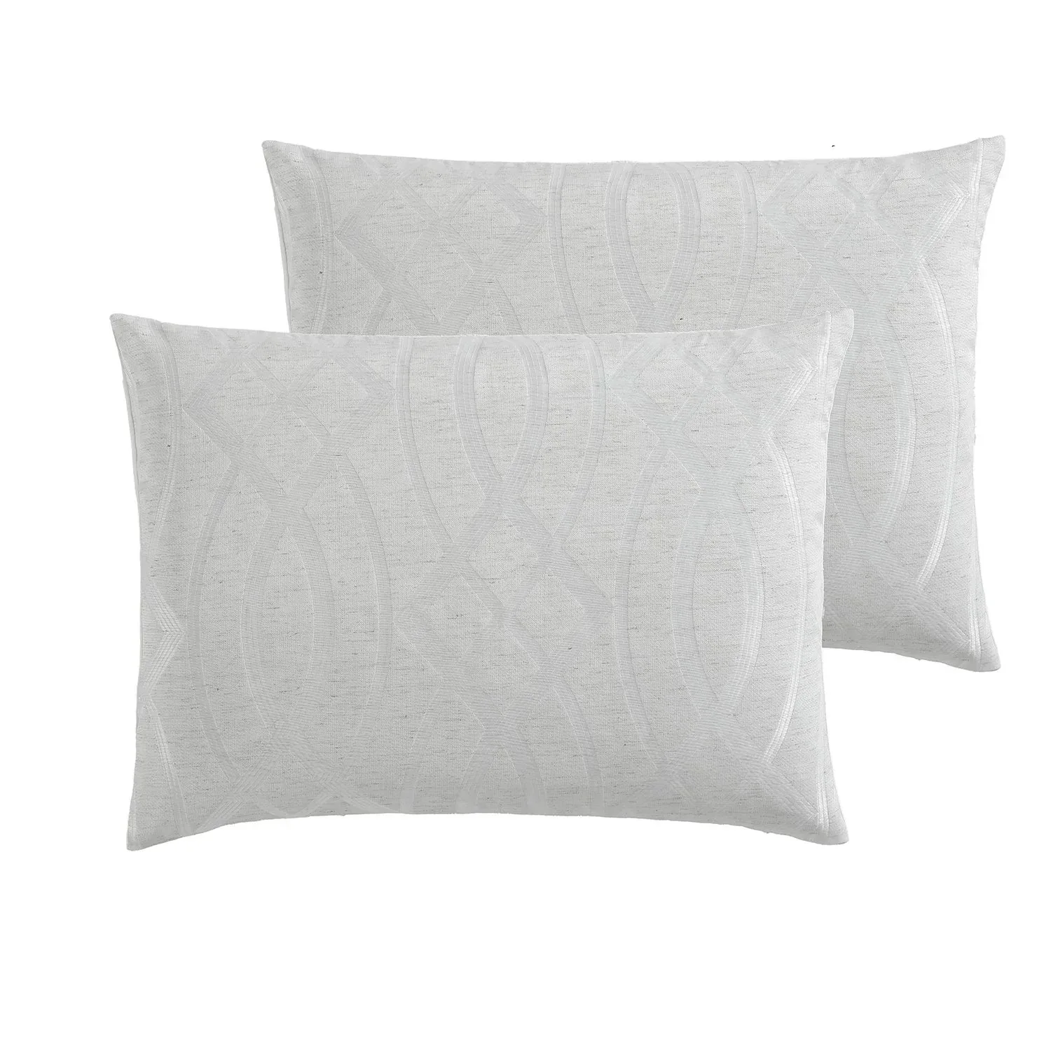 Tahari Home 5-Piece Jacquard Comforter Set, Assorted Sizes - Image 26