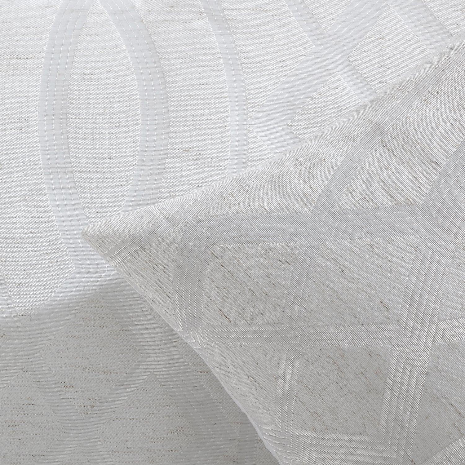 Tahari Home 5-Piece Jacquard Comforter Set, Assorted Sizes - Image 28