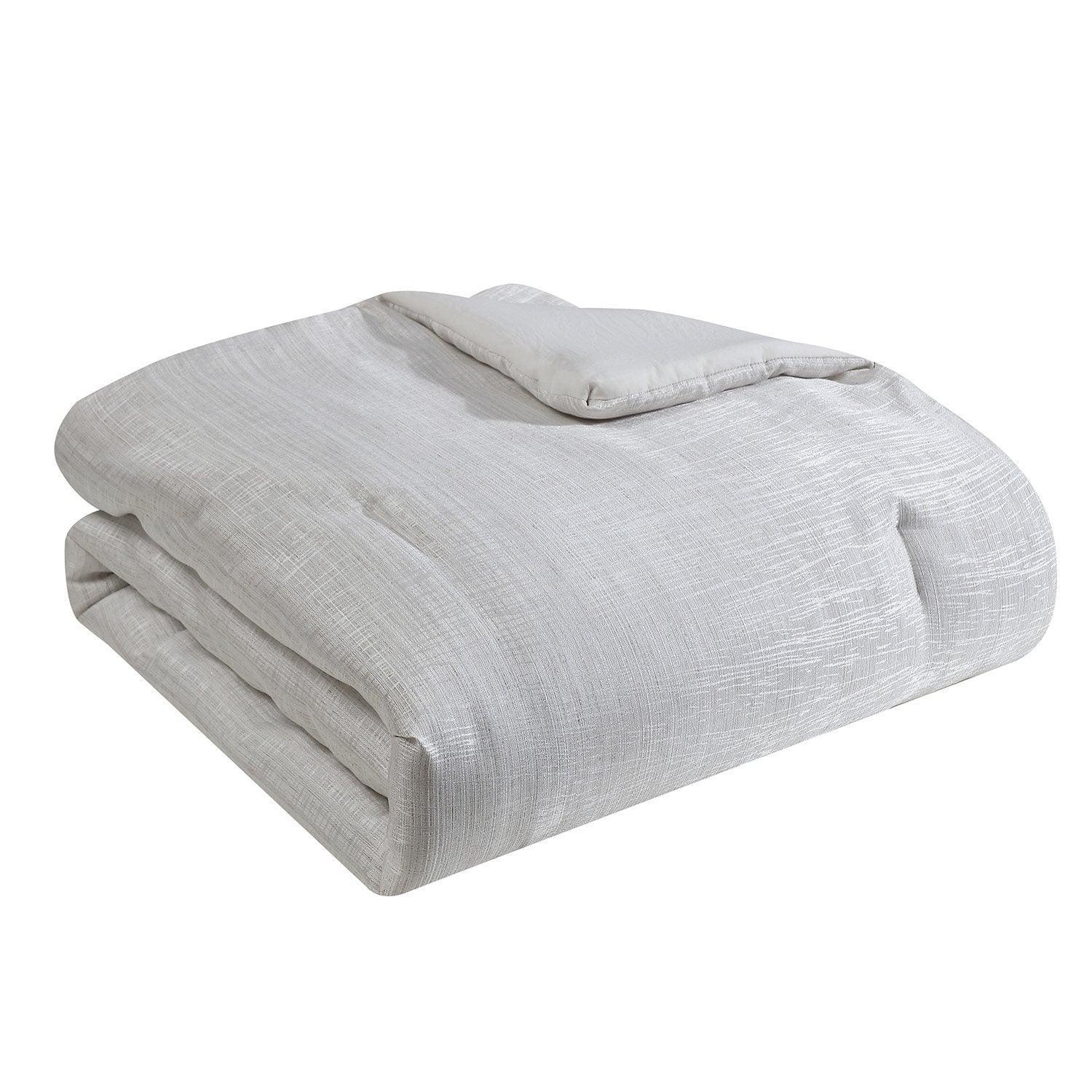 Tahari Home 5-Piece Jacquard Comforter Set, Assorted Sizes - Image 34
