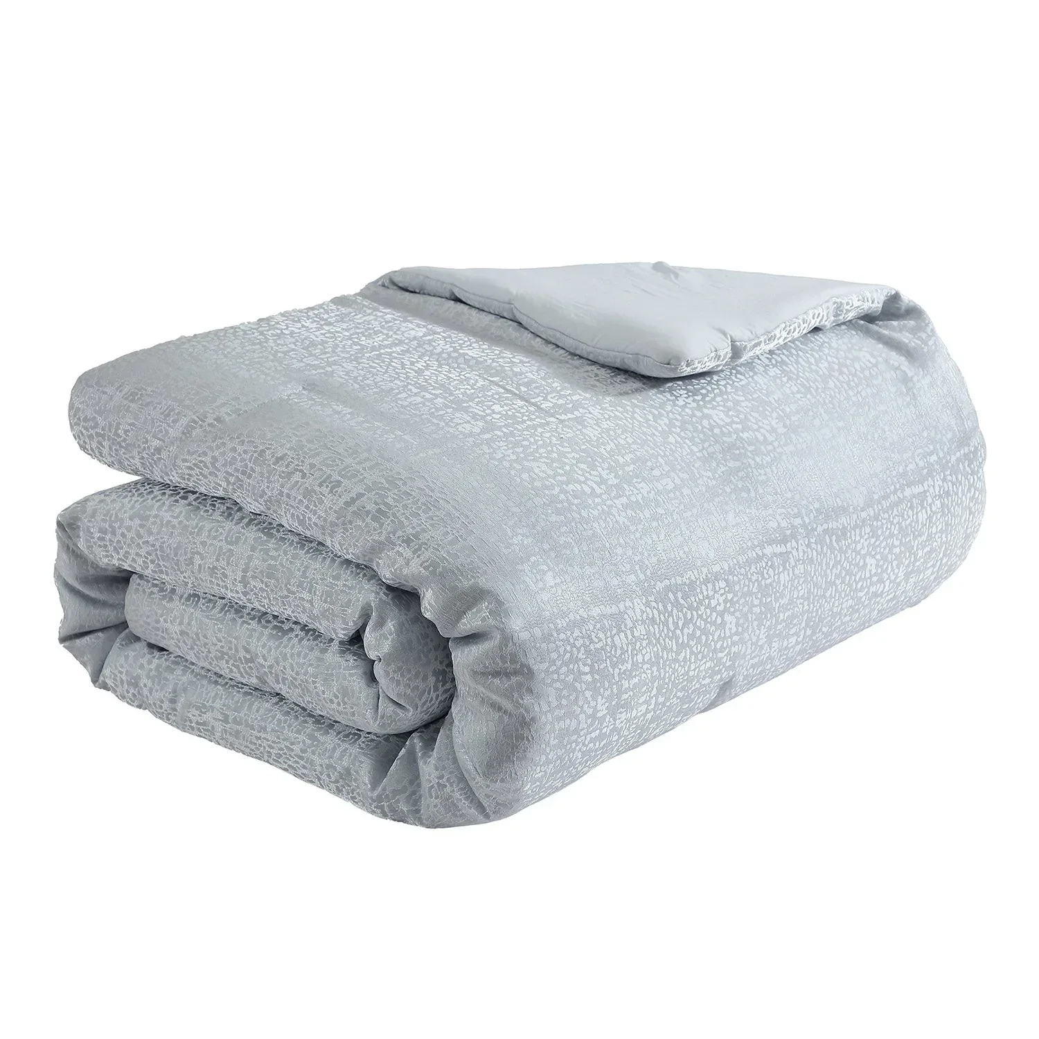 Tahari Home 5-Piece Jacquard Comforter Set, Assorted Sizes - Image 4