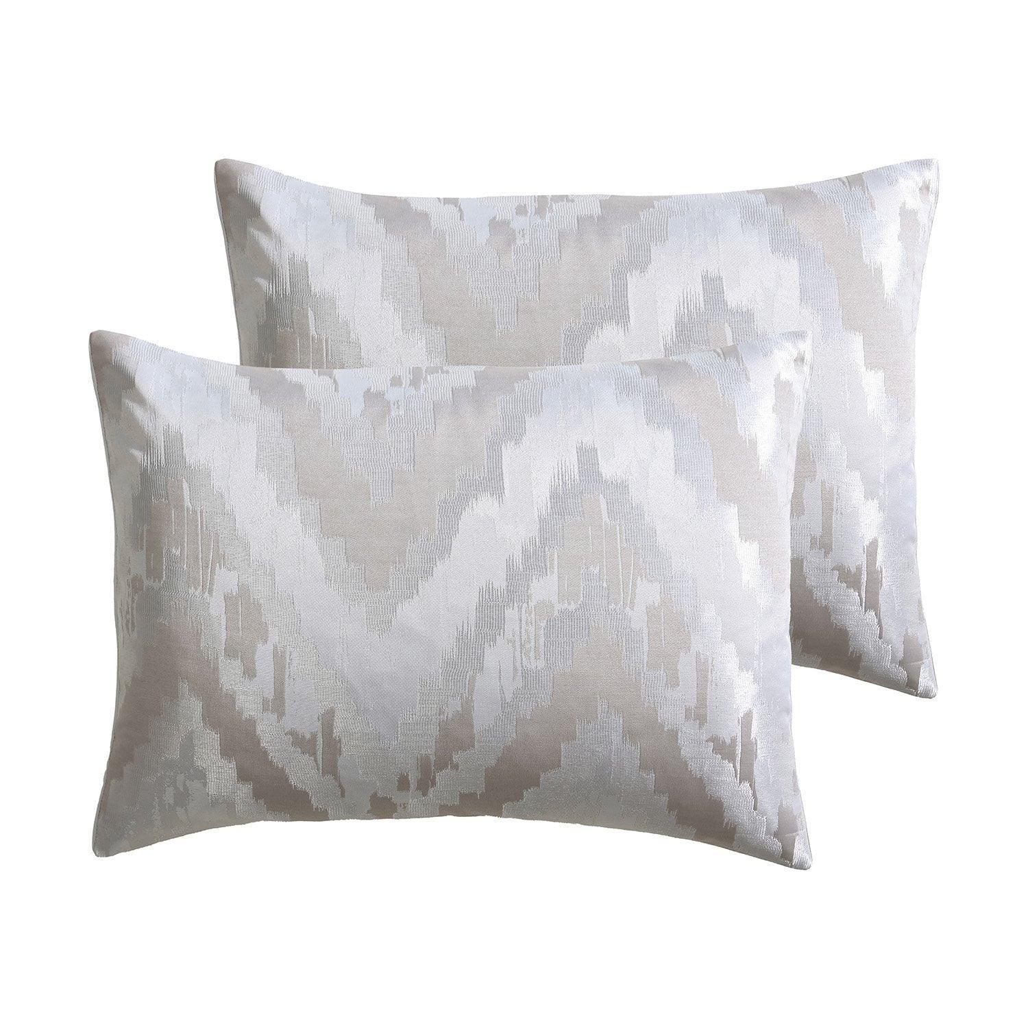 Tahari Home 5-Piece Jacquard Comforter Set, Assorted Sizes - Image 40