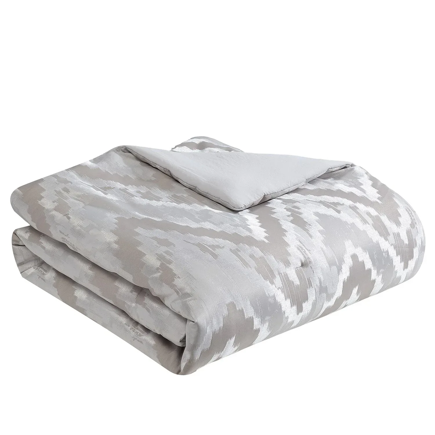 Tahari Home 5-Piece Jacquard Comforter Set, Assorted Sizes - Image 41