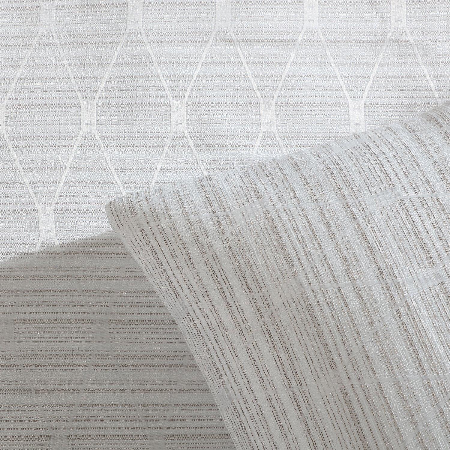 Tahari Home 5-Piece Jacquard Comforter Set, Assorted Sizes - Image 49
