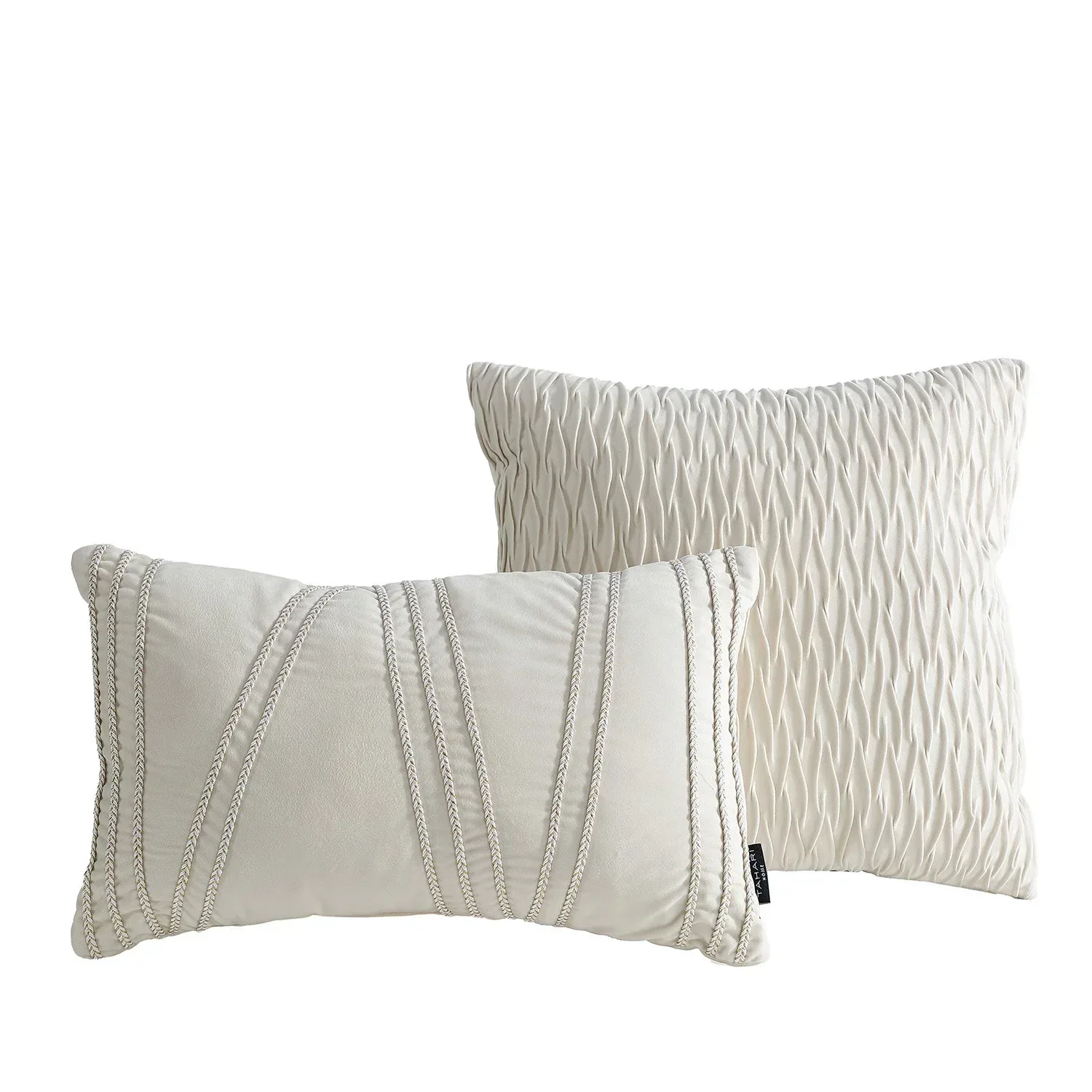 Tahari Home 5-Piece Jacquard Comforter Set, Assorted Sizes - Image 53