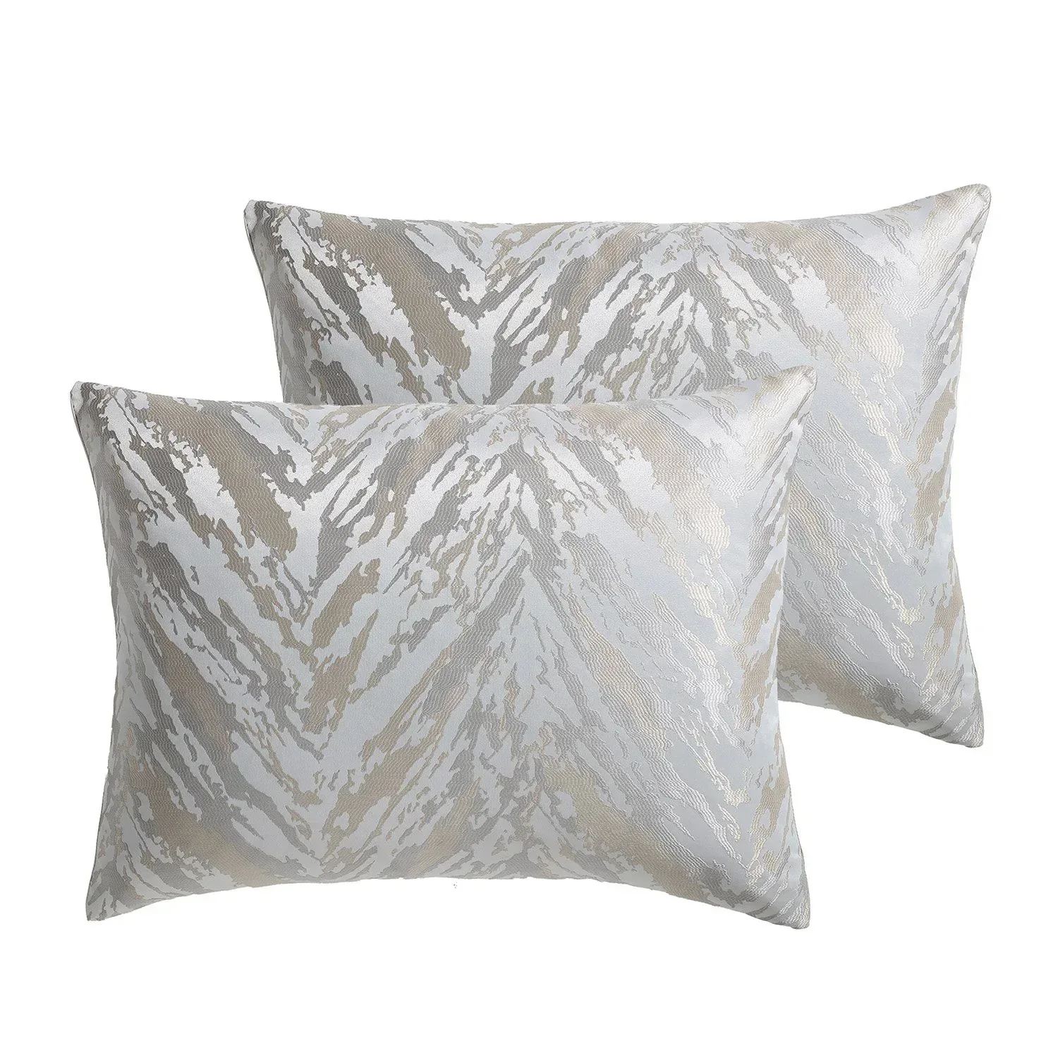 Tahari Home 5-Piece Jacquard Comforter Set, Assorted Sizes - Image 54