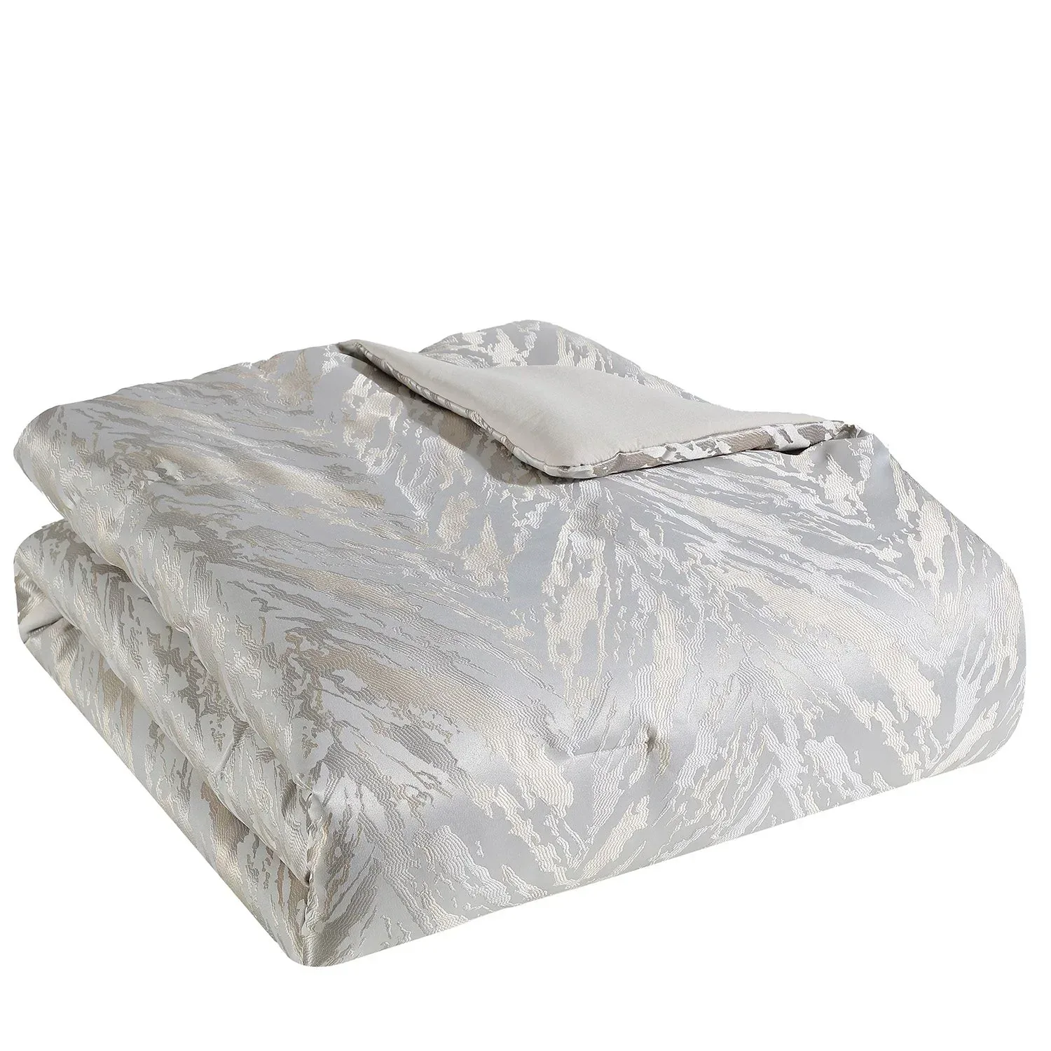 Tahari Home 5-Piece Jacquard Comforter Set, Assorted Sizes - Image 55