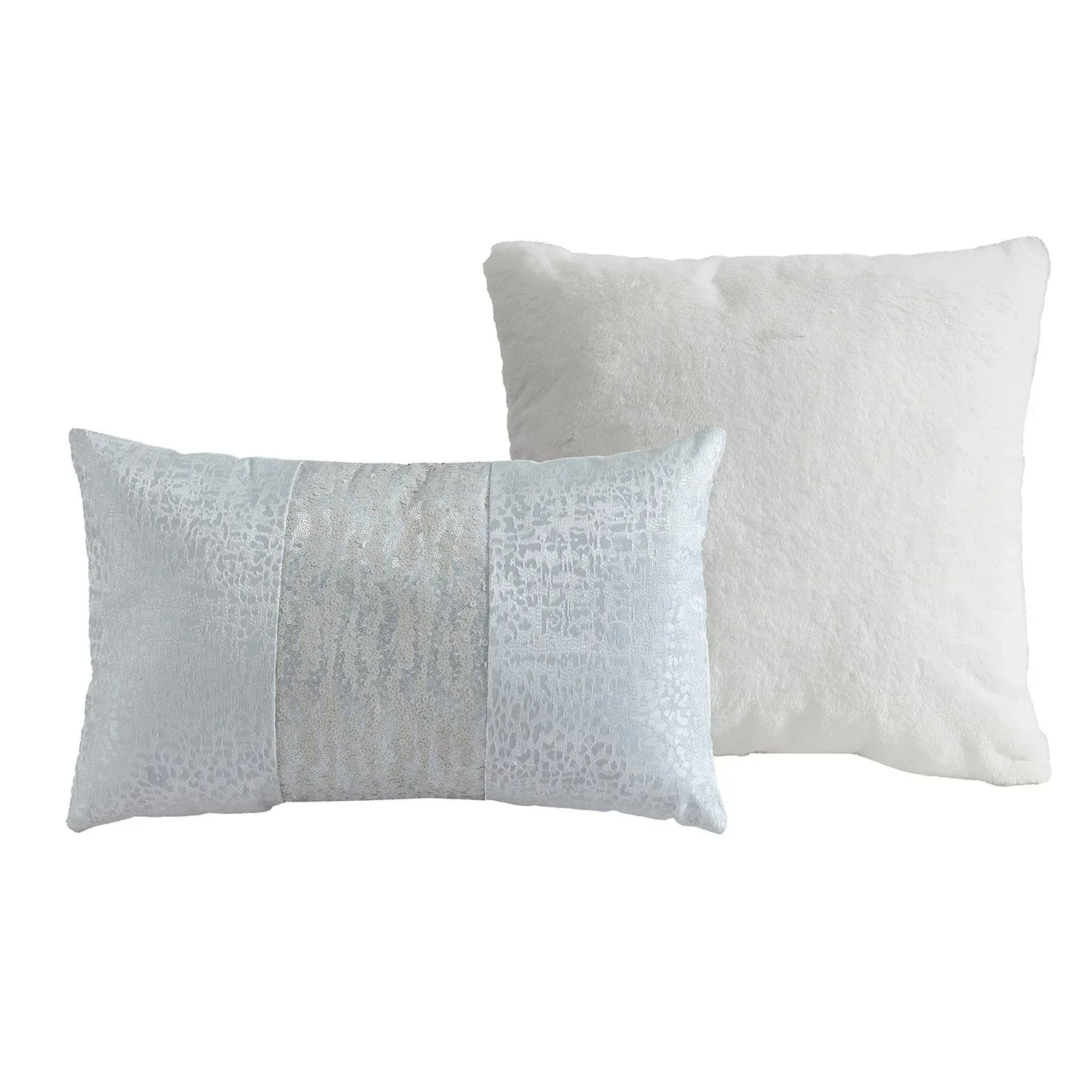 Tahari Home 5-Piece Jacquard Comforter Set, Assorted Sizes - Image 6