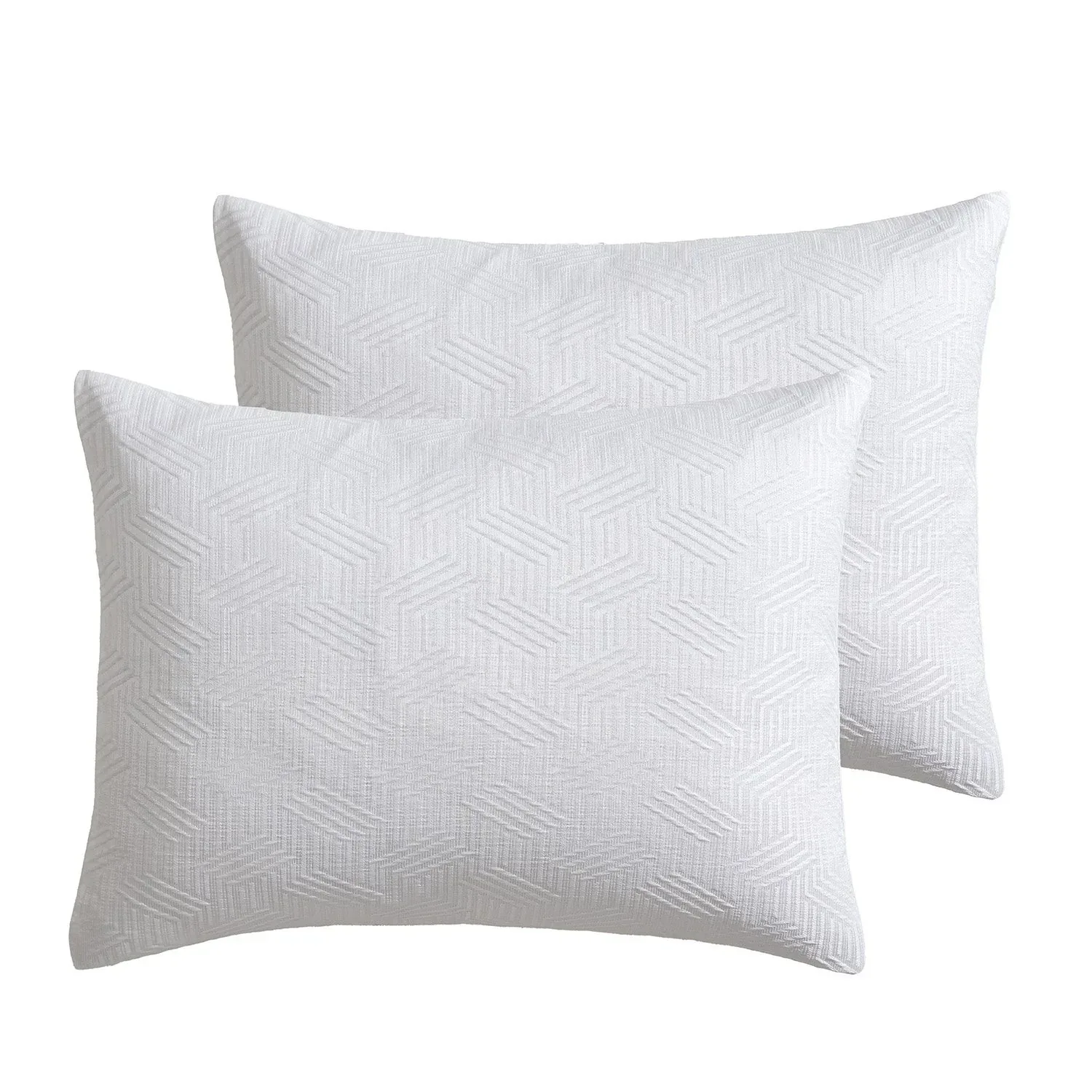 Tahari Home 5-Piece Jacquard Comforter Set, Assorted Sizes - Image 60