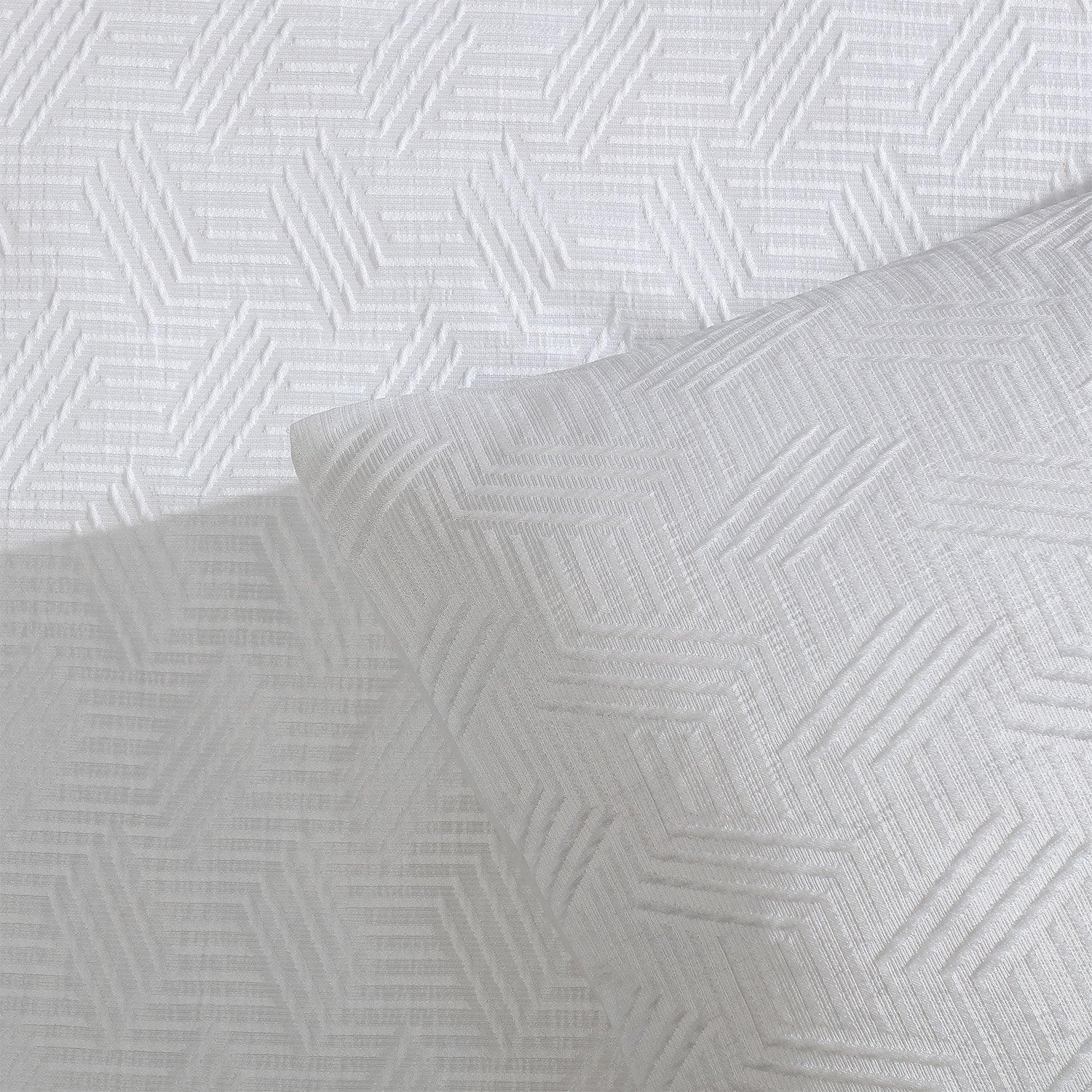 Tahari Home 5-Piece Jacquard Comforter Set, Assorted Sizes - Image 63