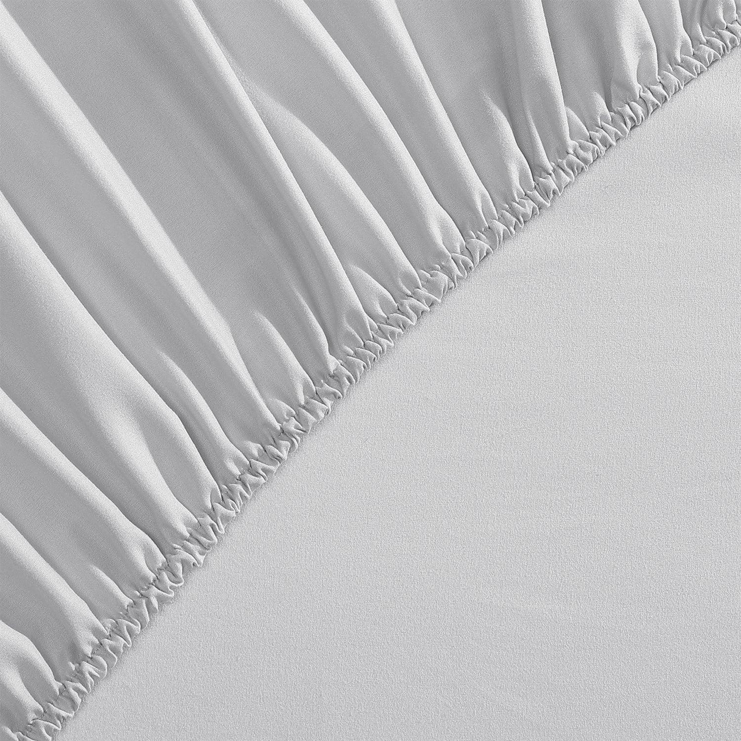 Tahari Home 6-Piece Microfiber Sheet Set, Assorted Sizes - Image 12