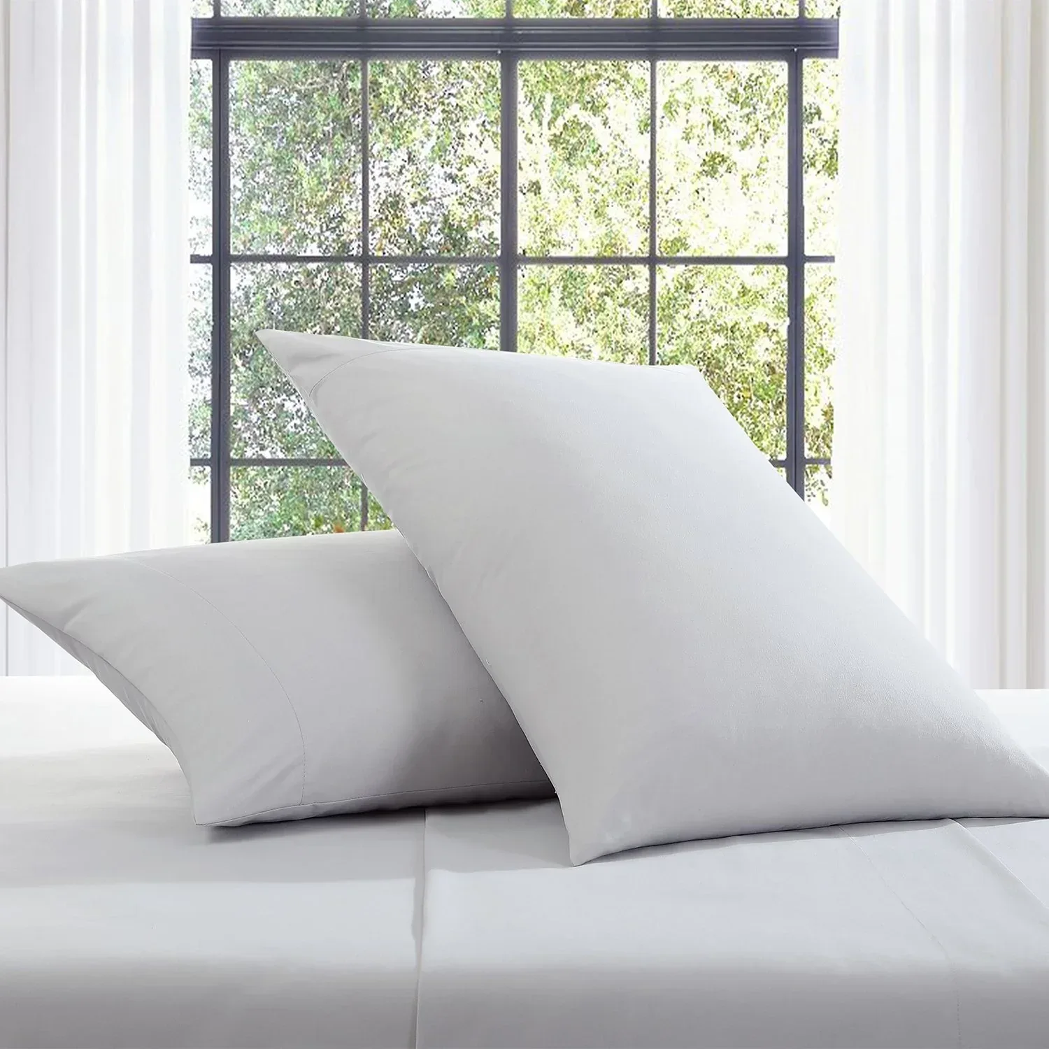 Tahari Home 6-Piece Microfiber Sheet Set, Assorted Sizes - Image 13