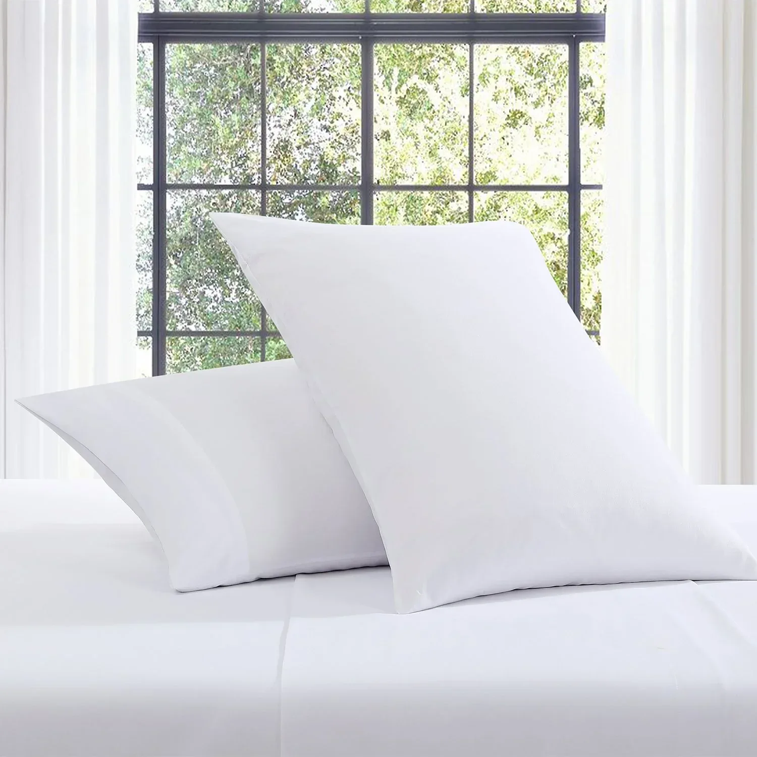 Tahari Home 6-Piece Microfiber Sheet Set, Assorted Sizes - Image 24