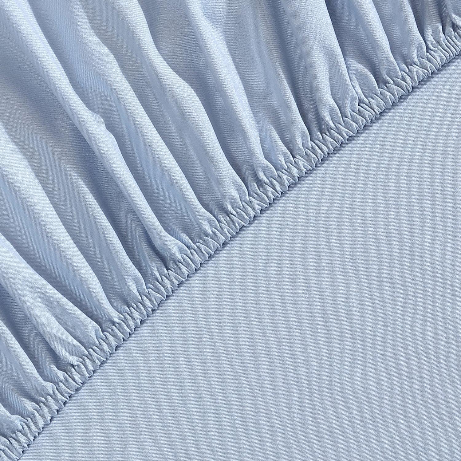 Tahari Home 6-Piece Microfiber Sheet Set, Assorted Sizes - Image 3
