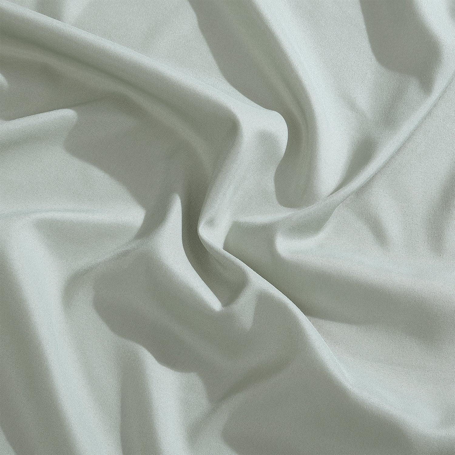 Tahari Home 6-Piece Microfiber Sheet Set, Assorted Sizes - Image 9