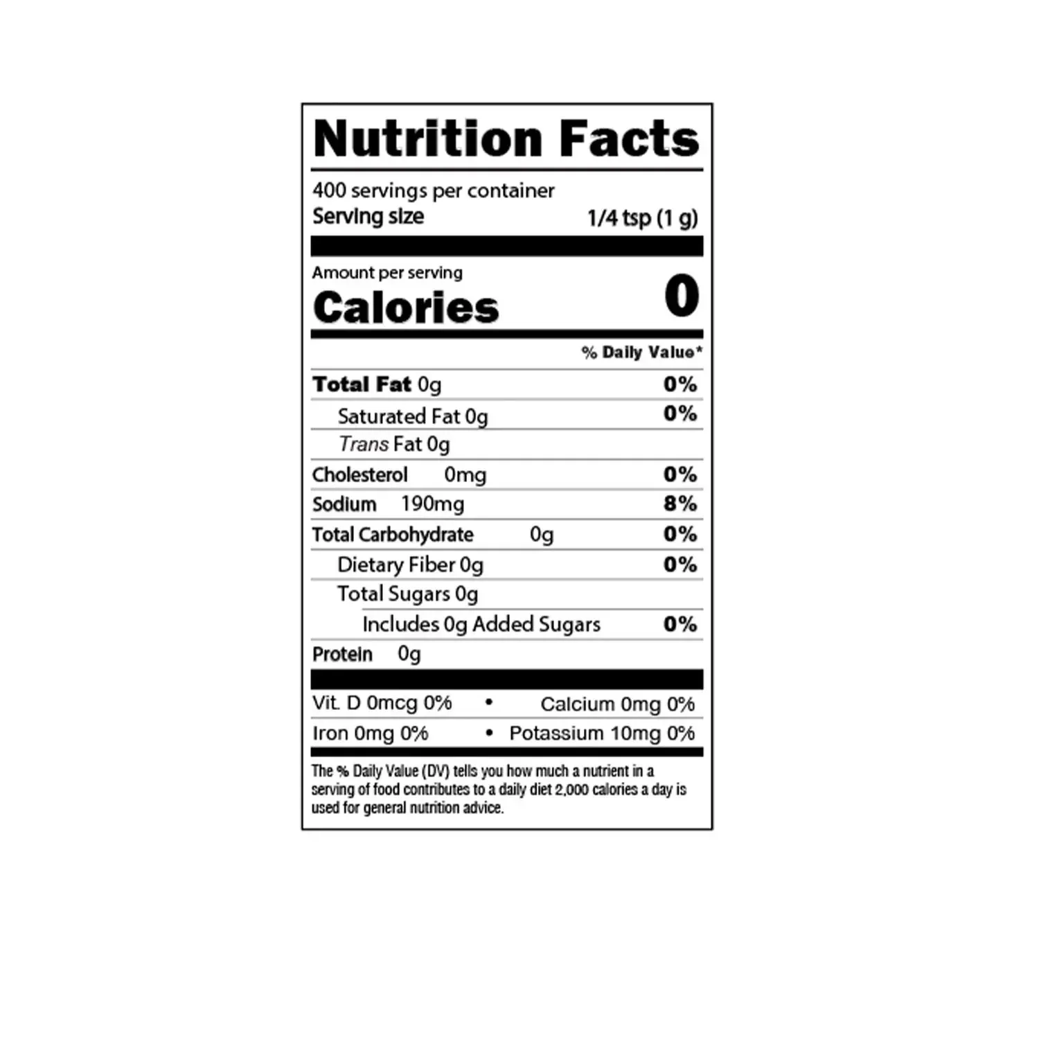 Tajin Seasoning, 14 oz., 2 pk. - Image 3