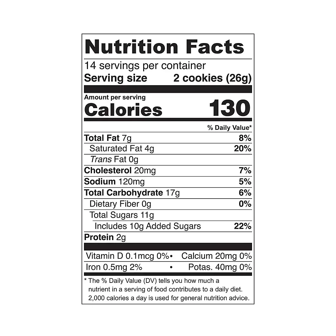 Tate's Bake Shop White Chocolate Raspberry Cookies, Limited Edition, 13 oz. - Image 3