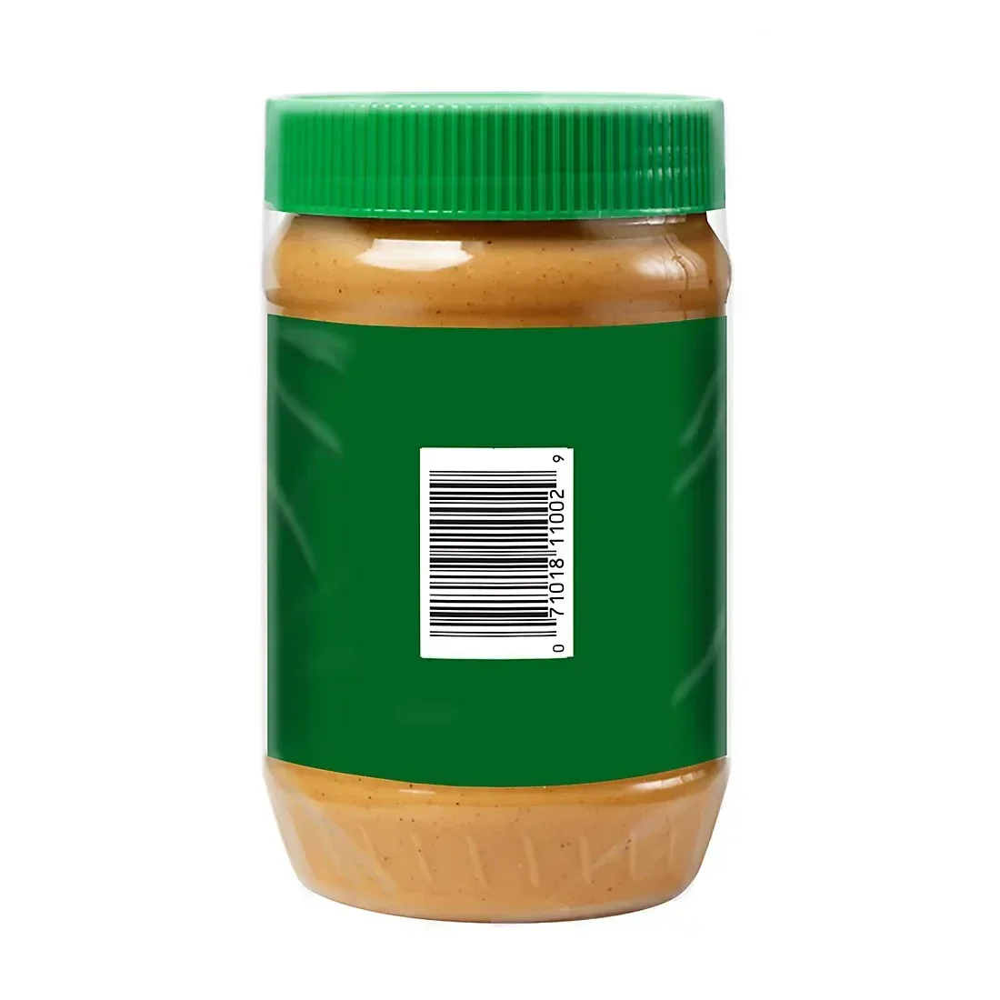 Teddie All Natural Peanut Butter, 2 ct./26 oz. - Image 2