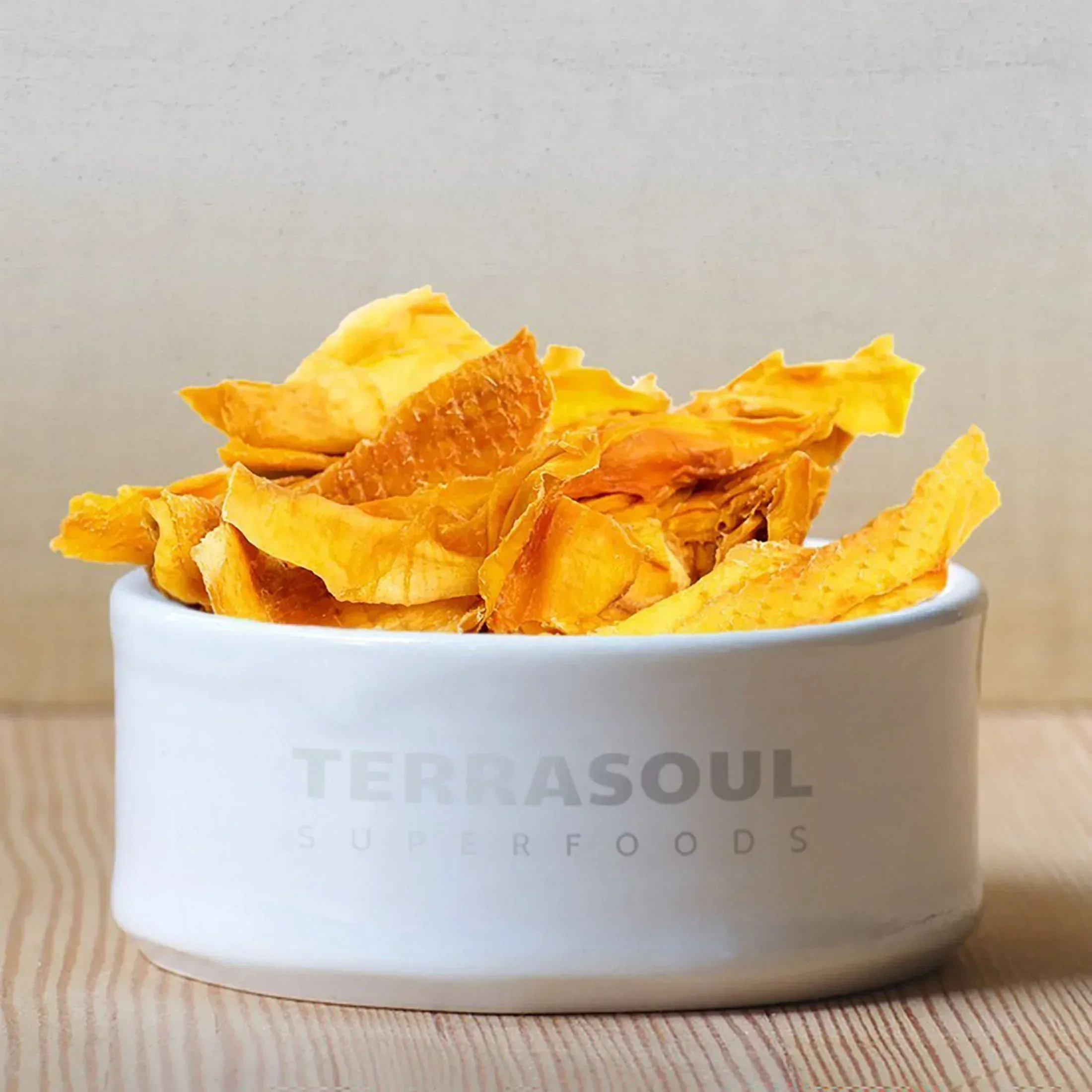 Terrasoul Superfoods Organic Dried Mango Slices, 1 Lb - Naturally Sweet & Tart | No-Added Sugar | Healthy Prebiotic - Image 2
