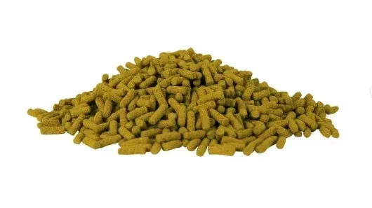 Tetra Pond Spring and Fall Diet 3.08 Pounds, Pond Fish Food, for Goldfish and Koi, Pellets - Image 2
