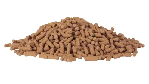 Tetra TetraPond Sticks 1 Pound, Pond Fish Food, for Goldfish and Koi - Image 2