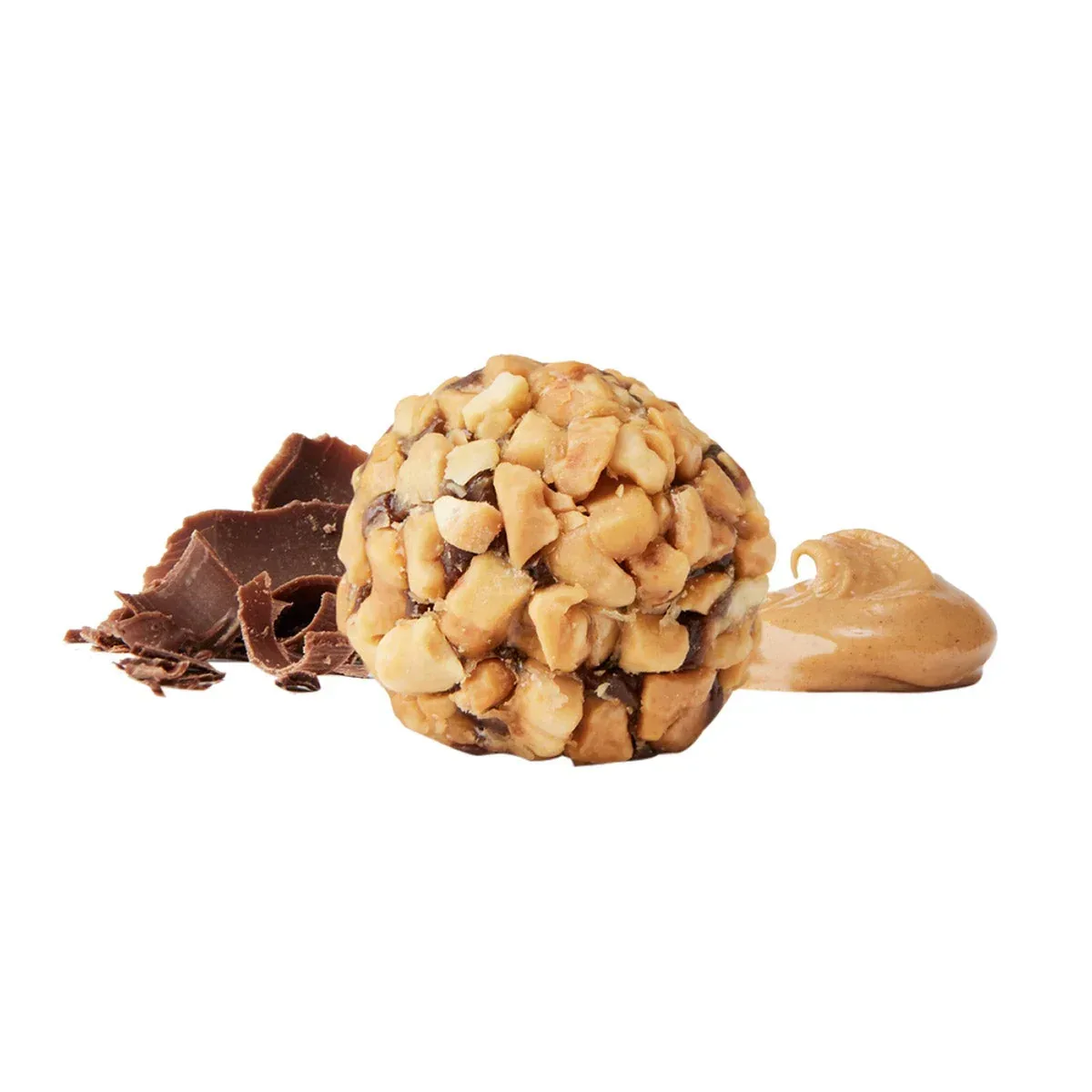 The Gluten Free Brothers Variety Bites, 6 count - Image 3