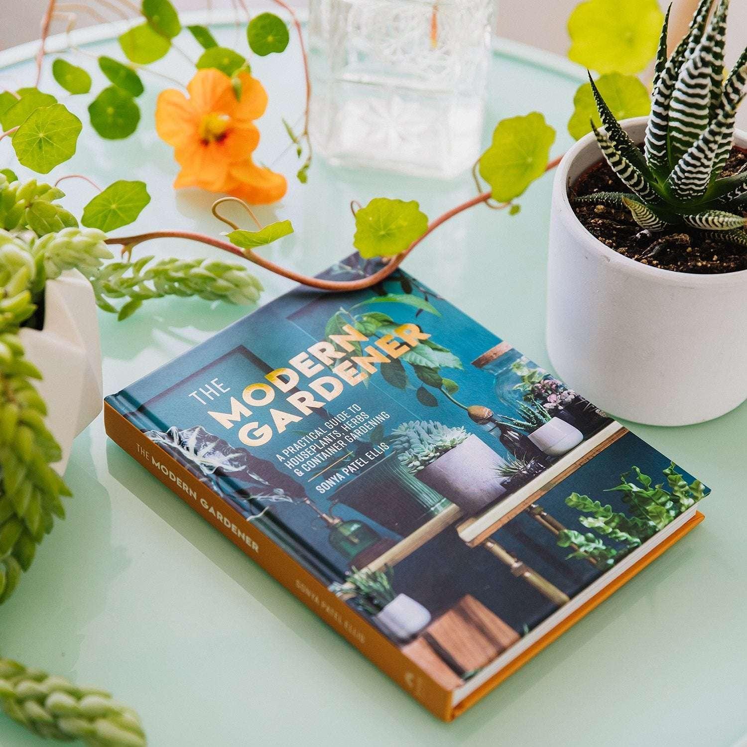 The Modern Gardener, Hardcover - Image 6
