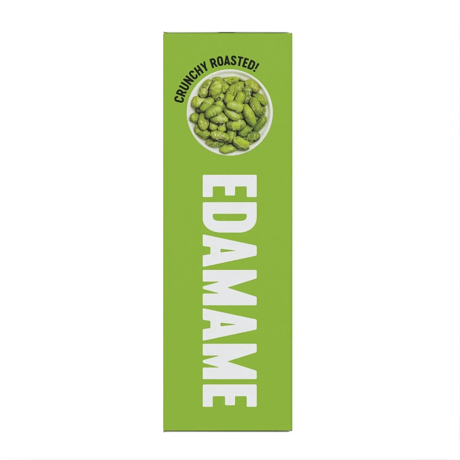 The Only Bean Edamame Beans, 0.9 oz., 12 pk. - Image 3