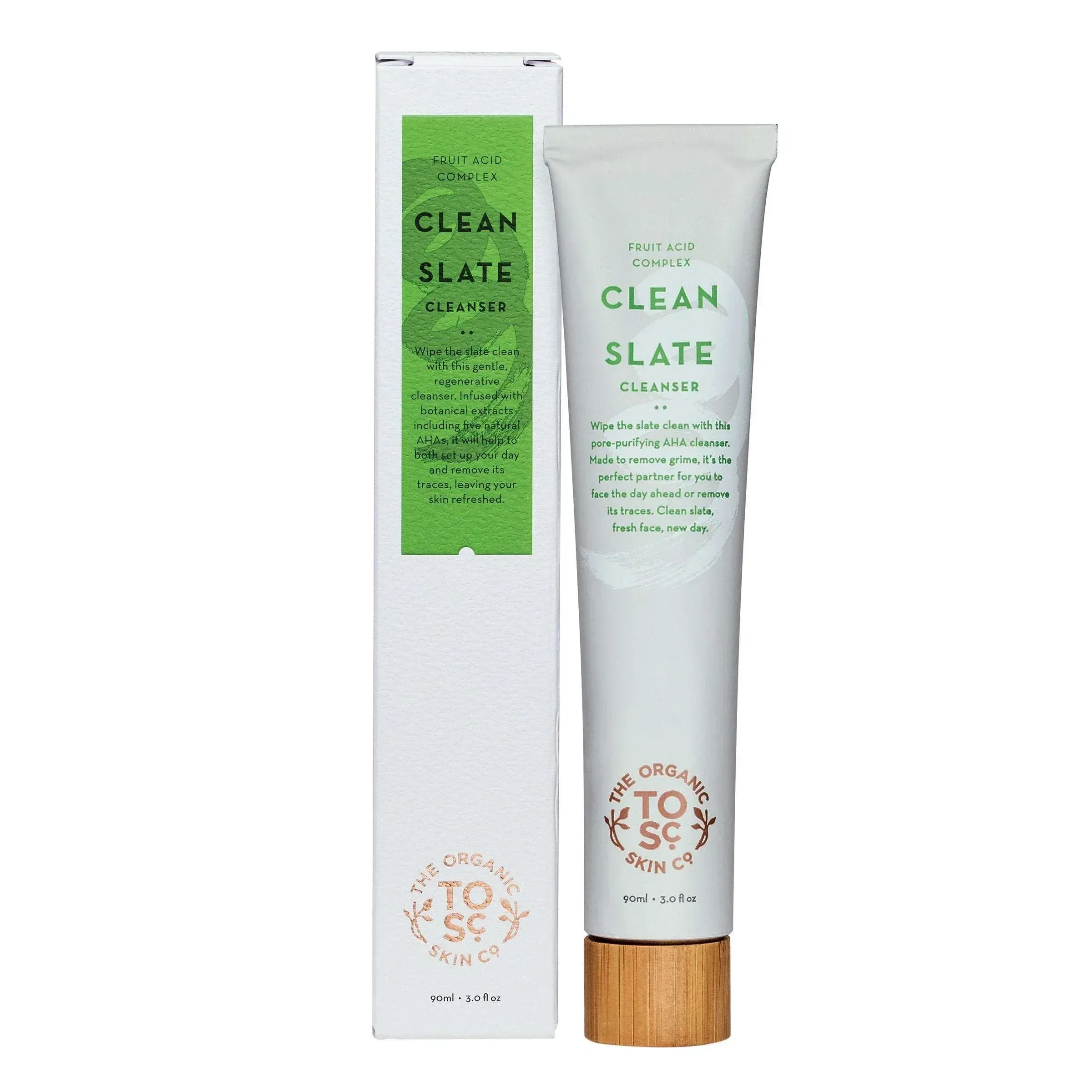 The Organic Skin Co. Radiant Rituals Pack, 4-pieces - Image 6
