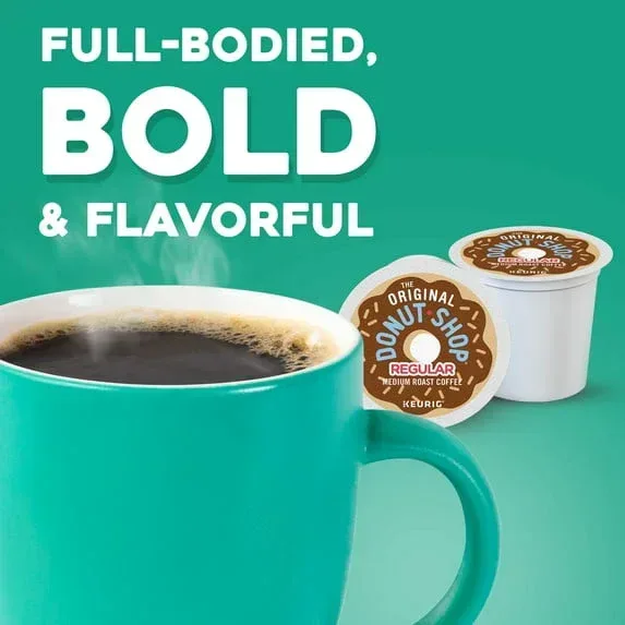 The Original Donut Shop Coffee - Image 5