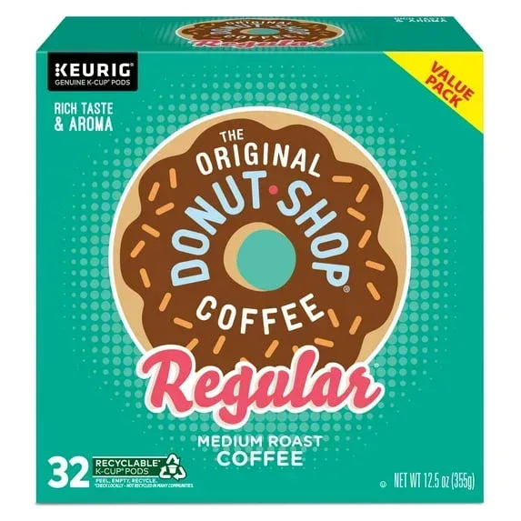 The Original Donut Shop Coffee - Image 7