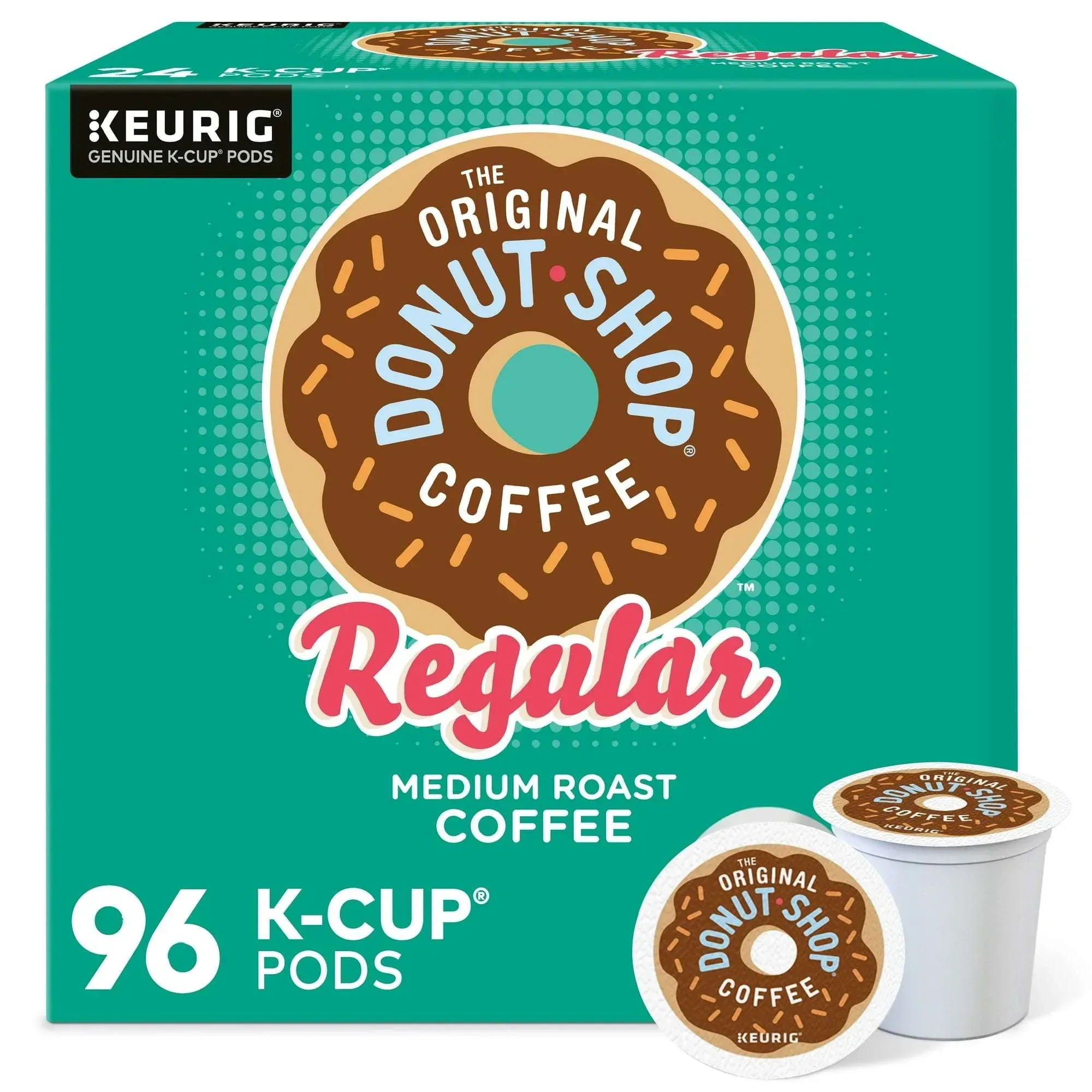 The Original Donut Shop Coffee - Image 9